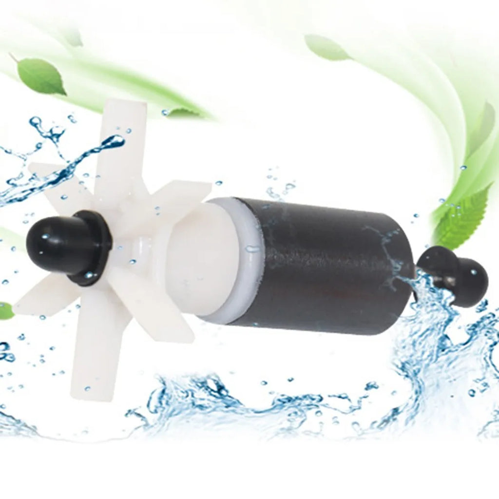 Water Pump Impeller For Lay Z Spa Water Pump Impellers Silent Fish Tank Submersible Pumps Rotor With Free Seal Kit Oasis Select
