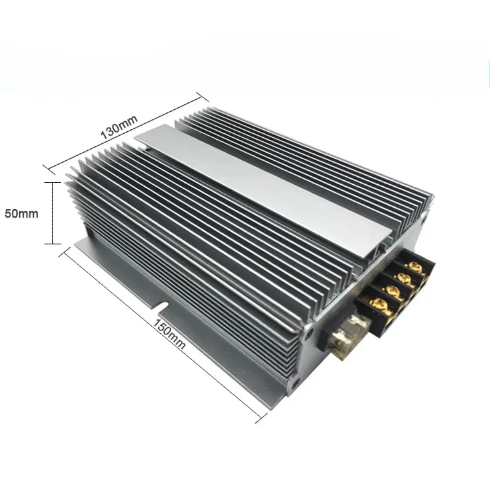 30V-90V TO 24V 30A 48V to 24V 60V to 24V 72V to 24V 5A-50A DC DC boost module stabilizer Voltage Regulator step down converter Oasis Select