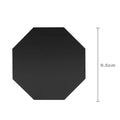 Stainless Steel Coaster Table Mat – Non-Slip, Heat Resistant