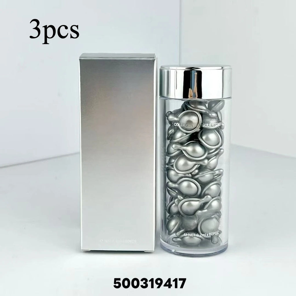 Alcohol-Free Floral Skin Care Serum | Unisex Hydrating Formula Face Serum Oasis Select 3-PCS China Mainland