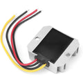 DC 12V/24V Step Down to 5V 10A 50W Waterproof Power Supply Module Transformer Regulator Module Electronic Components Converter Oasis Select 12V 24V to 5V 10A