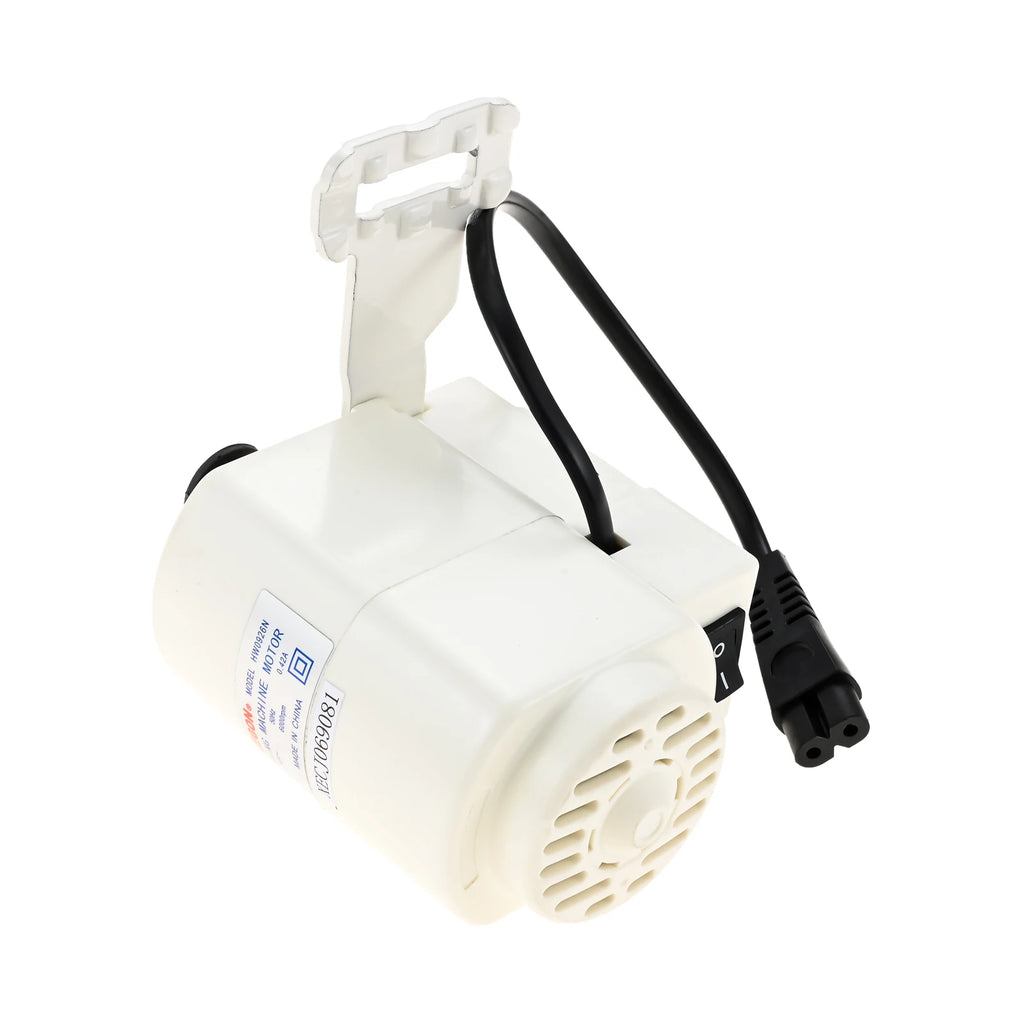 1Pc Wear Resistant Easy To Install Sewing Machine Motor 220-240V Durable Replacement Accessories Sewing Machine Parts Household Oasis Select Default Title
