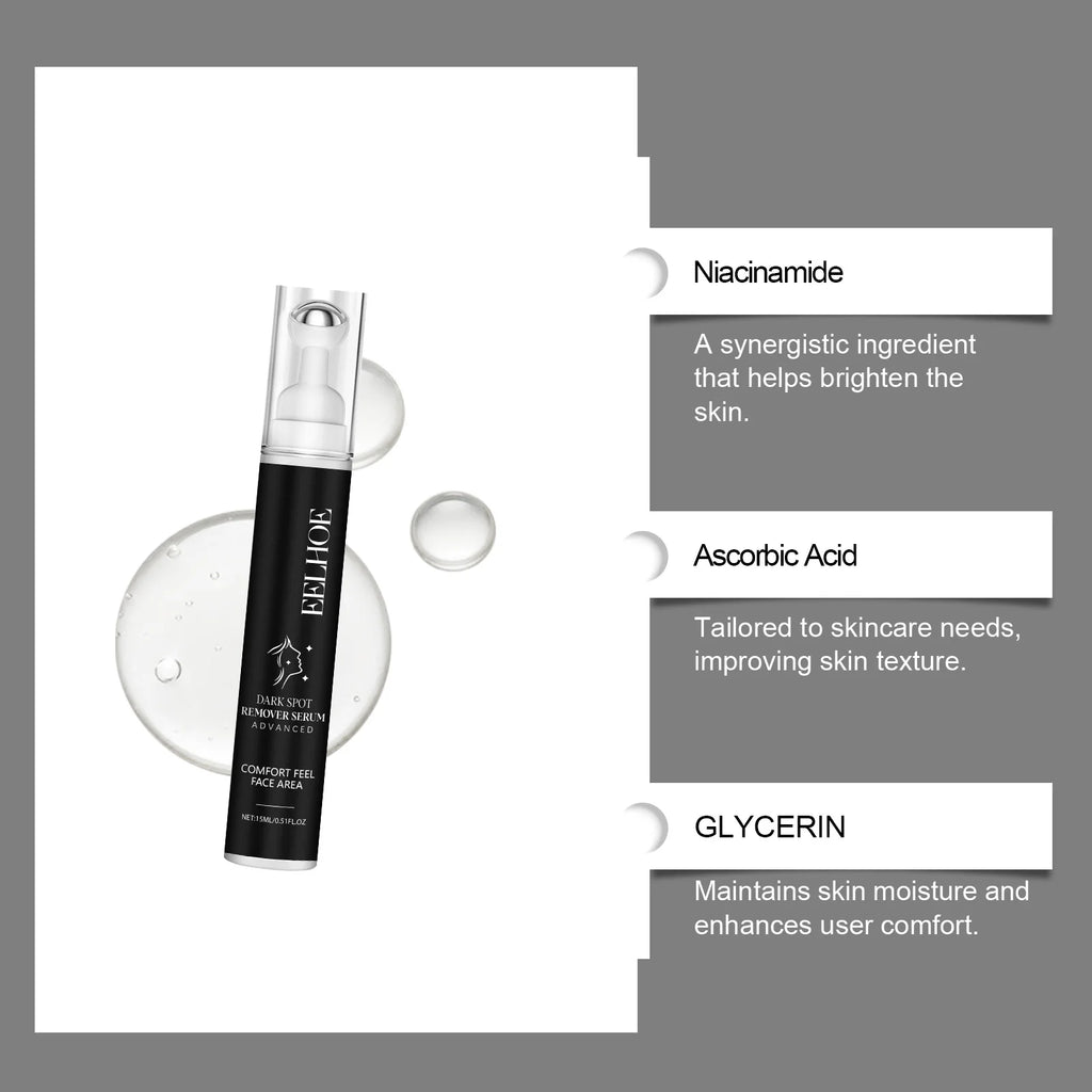 Hydrating Facial Serum – Moisturizing Revitalizing Essence Face Serum Oasis Select