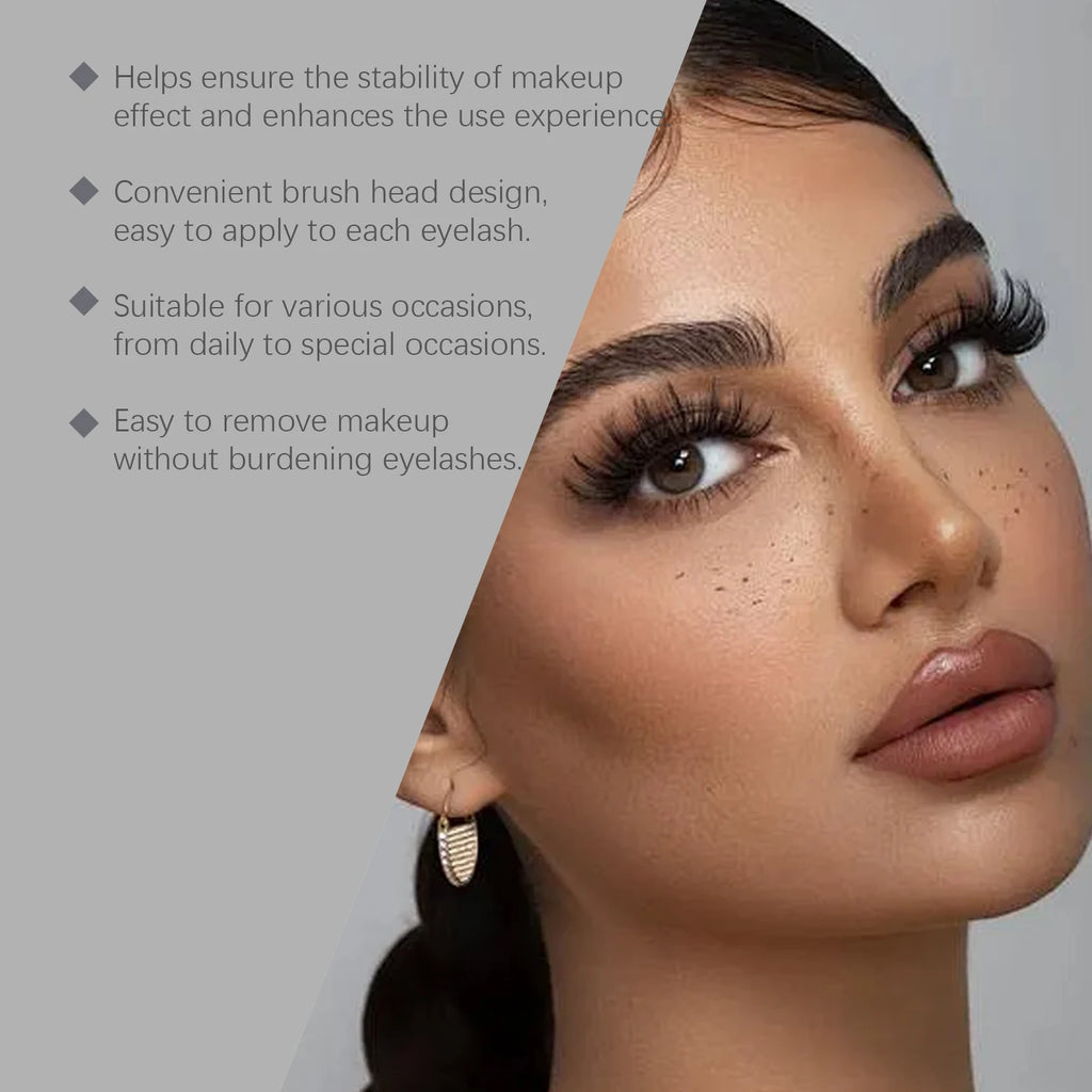 Eelhope Lengthening Volumizing Waterproof Mascara | 5ml