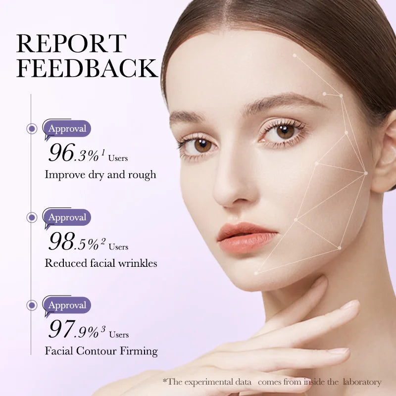 BIOAOUA Retinol Firming Face Cream – Collagen & Brightening
