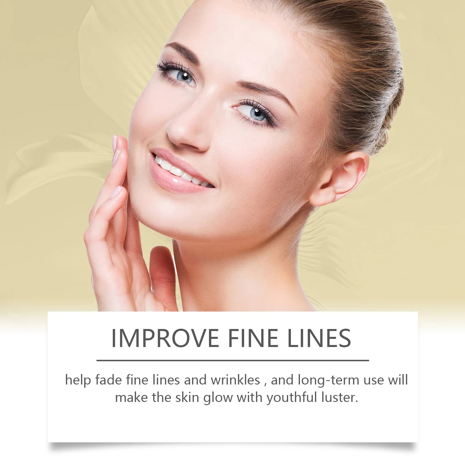 Hoygi Bee Venom Facial Essence Capsules – Firming Serum