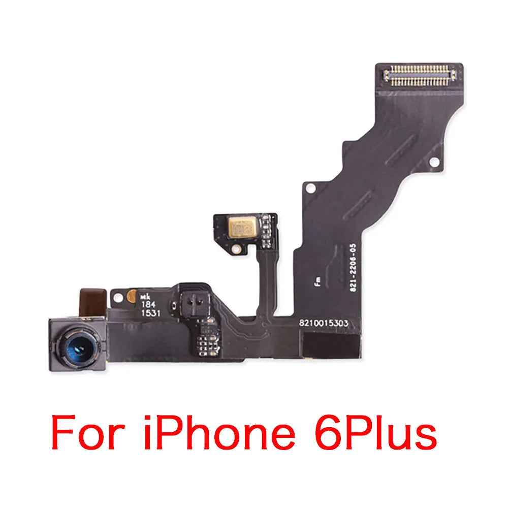 iPhone Front Camera & Proximity Sensor Flex Cable – 6 to XS Max
