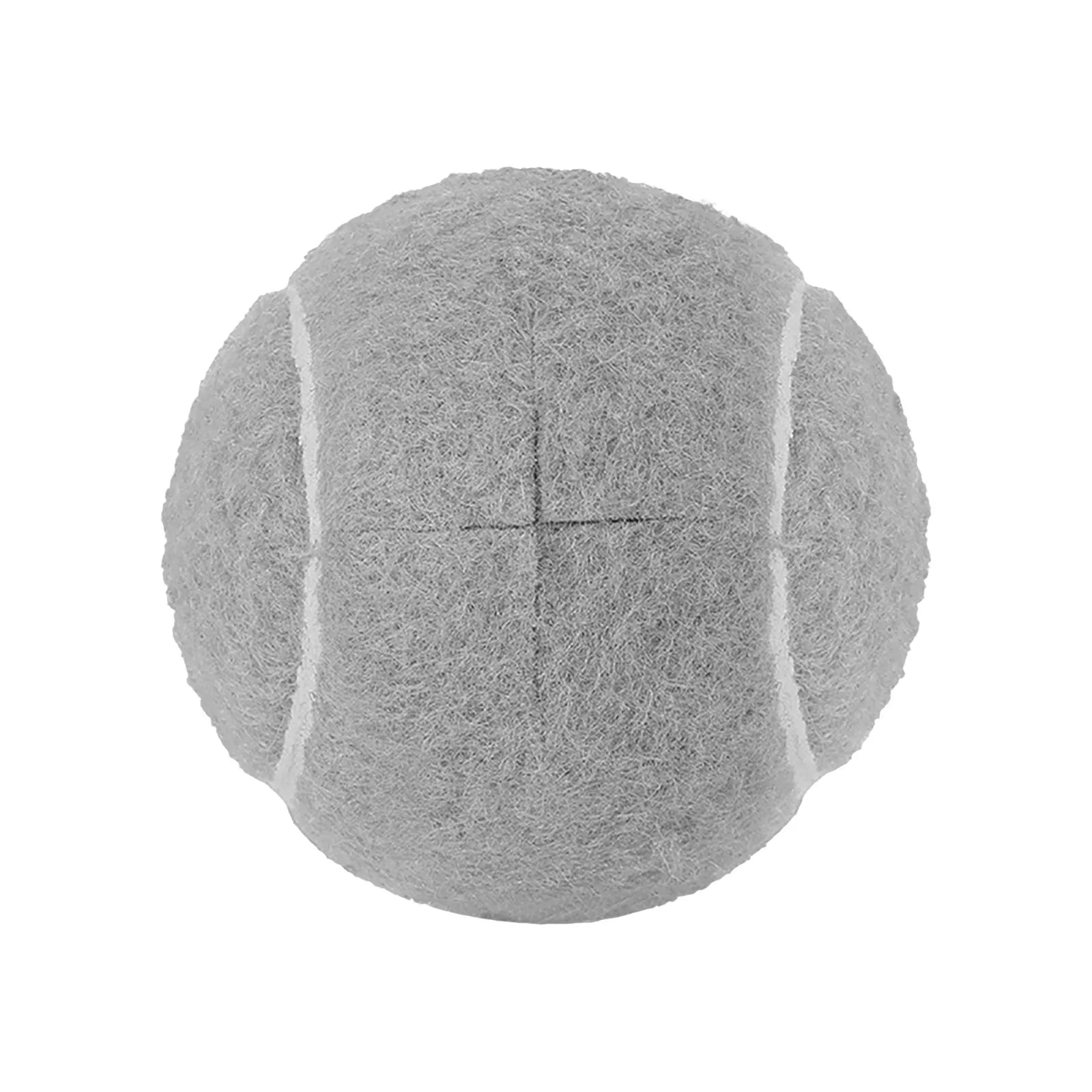 Tennis Ball Chair Leg Covers – Anti-Slip Floor Protectors Chair Leg Protectors Oasis Select Gray One Size