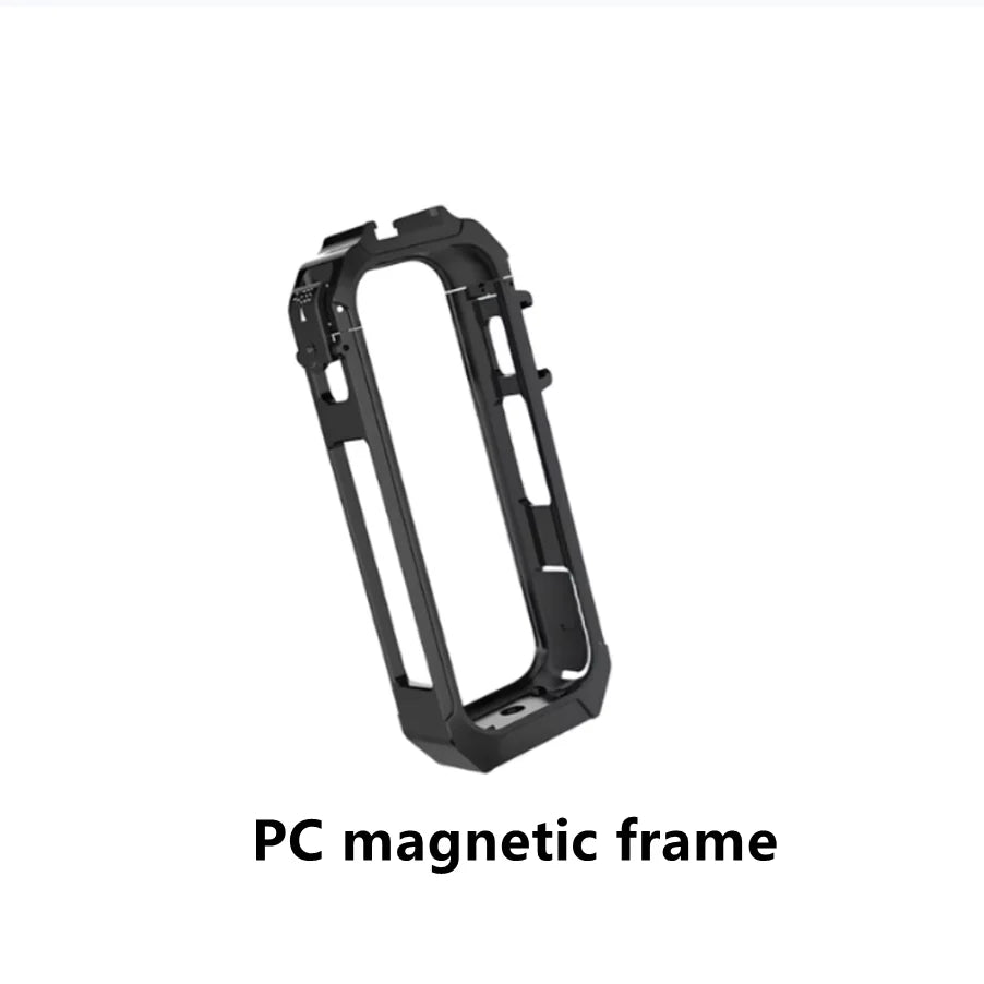 Insta360 X4 Air Protective Case, Lens Guard & Screen Protector Kit