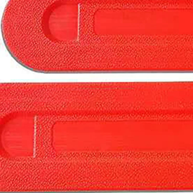 14/16/18/20 inch Chainsaw Bar Protective Cover Plastic Scabbard Protector Chain Accessories Pruning Guide Plate Covers Oasis Select