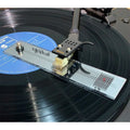 LP Vinyl Cartridge Stylus Azimuth Compensation Angle/Calibration Gauge Adjustment Ruler For Phonograph Turntable Lens Gauges Oasis Select Default Title