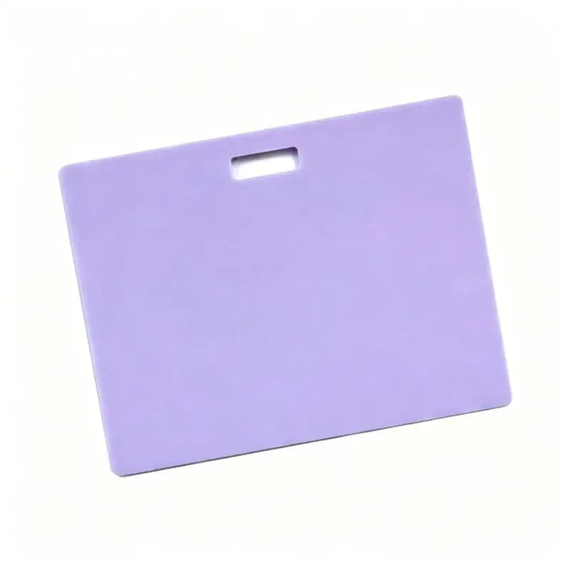 Erasable Badge Sticky Notes Reusable Wipe Clean Memo Pads 1/4Pcs Portable for Student Exam Revision Reminder Oasis Select A9
