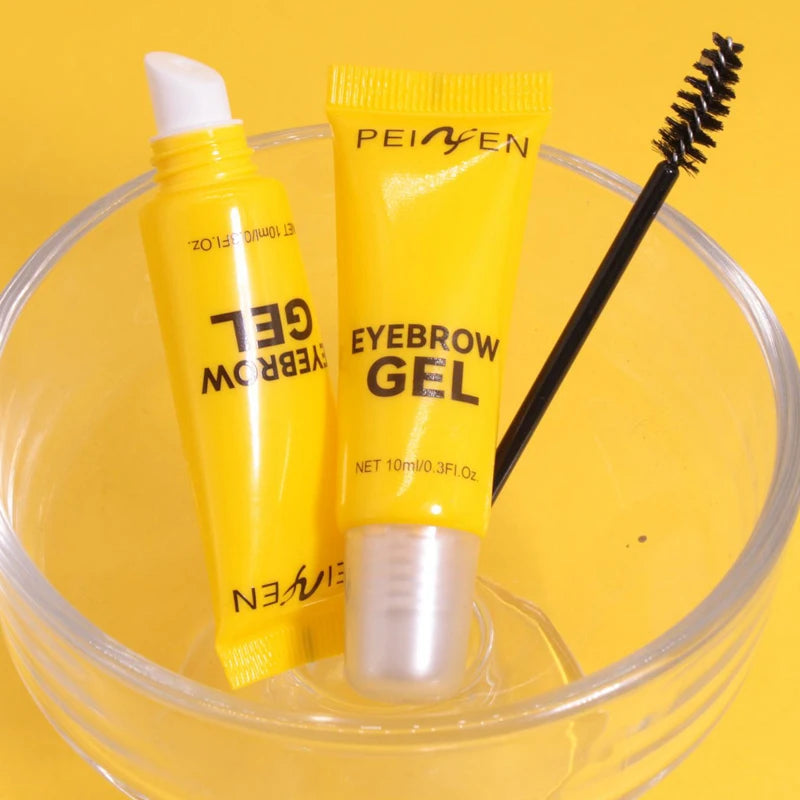 Waterproof Eyebrow Styling Gel – Long-Lasting & Sweat Resistant Eyebrow Styling Gel Oasis Select