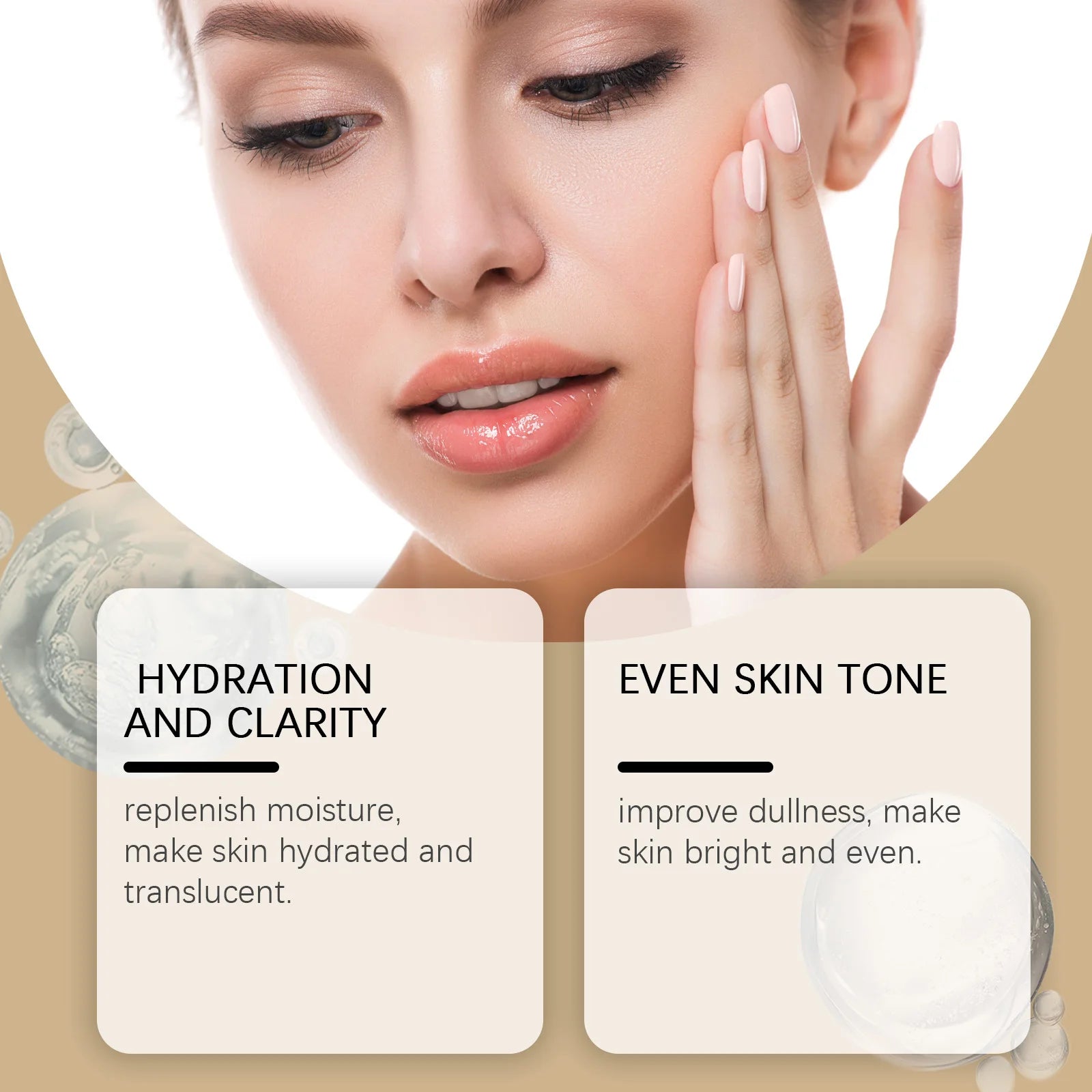 Hoygi Glow Rice Toner – Brightening, Hydrating & Pore Refining Brightening Face Toner Oasis Select