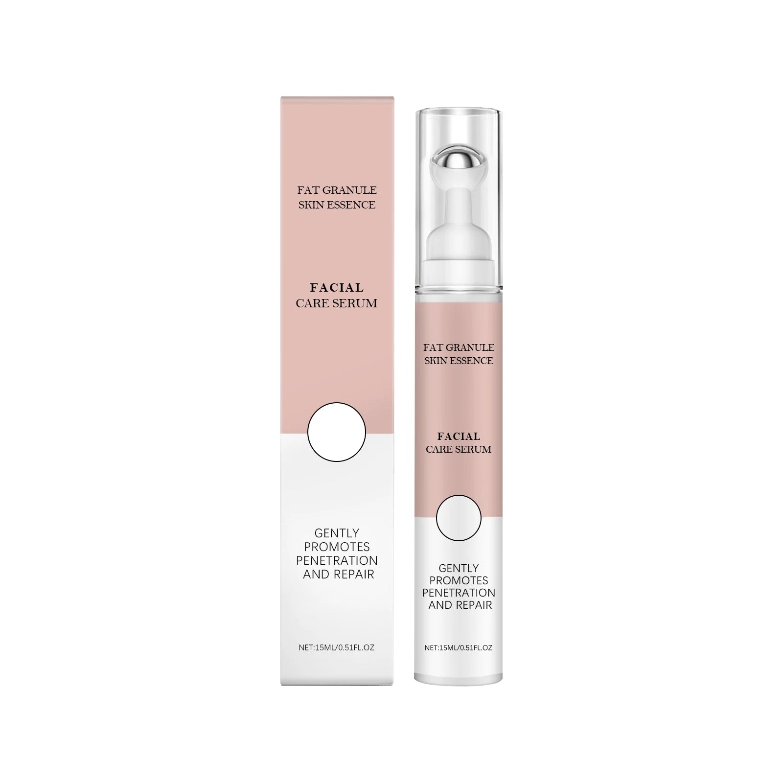 Hoygi Pore Cleansing Roll-On Serum – Blackhead & Oil Control Pore Cleansing Serum Oasis Select 15ml Boxed