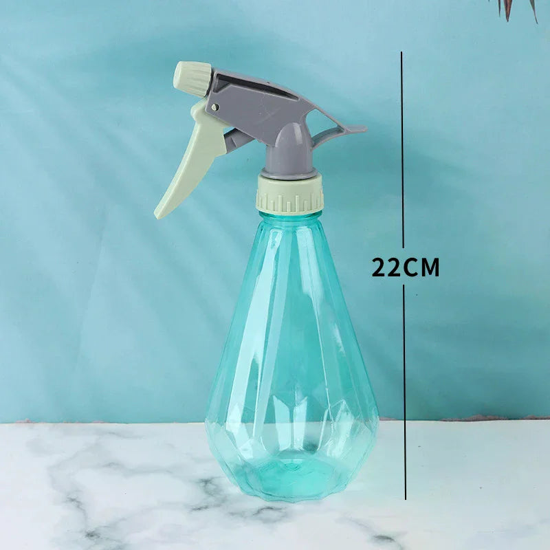 500ml Plant Watering Spray Bottle Essential for Flower Care Oasis Select