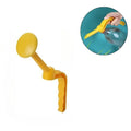 Gardening Plant Watering Handheld dual-purpose water spray Bottle Water Can Top Waterers Shower Seedling Irrigation Oasis Select YELLOW
