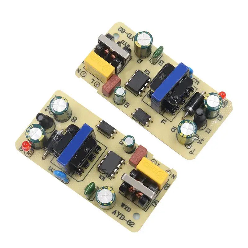 Adapter Module that Converts AC 220v to 12V DC: Perfect for Power Supply Tasks Oasis Select
