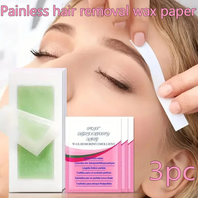 2 Minutes Painless Fast Hair Removal Spray Hair Growth Inhibitor Arm Armpit Leg Permanent Depilatory for Men Women Repair Care Oasis Select 3pc