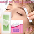 2 Minutes Painless Fast Hair Removal Spray Hair Growth Inhibitor Arm Armpit Leg Permanent Depilatory for Men Women Repair Care Oasis Select 3pc