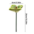 Bee Watering Station – 10 Ceramic Flower Feeders for Garden