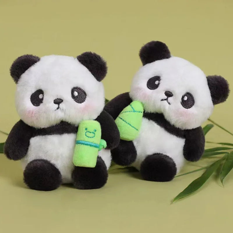 5-Pack Animal Plush Dog Toys – Bite-Resistant for All Dog Sizes