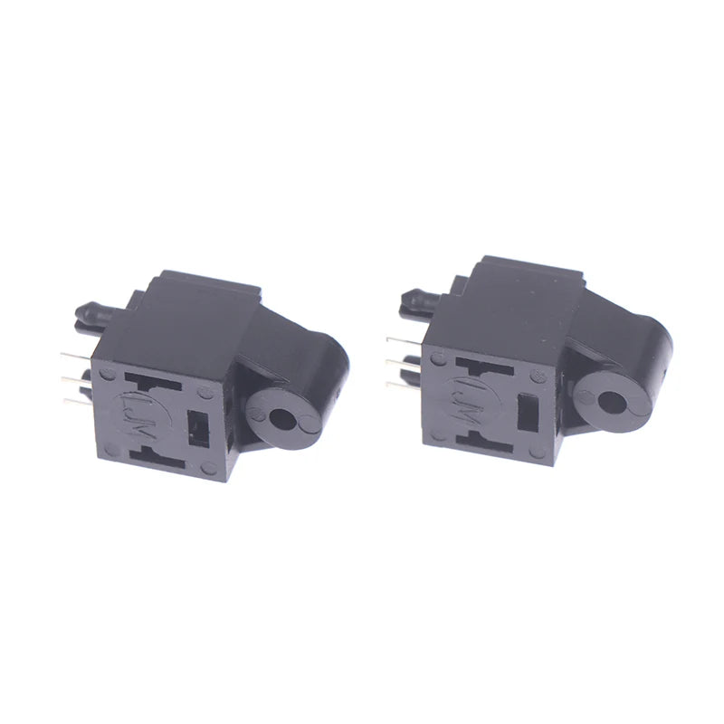 Wholesale 1PCS DLR2180 Audio Terminal Accessories Socket Fiber Optic Connector DLT1111A Oasis Select