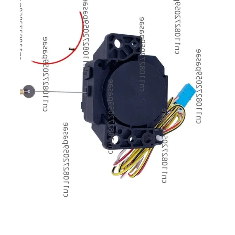 Washing Machine Drainage Motor QA22-98 AC220-240V 6W Replacement