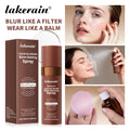 Lakerain Liquid Blurring Balm Setting Spray Long Lasting Moisturizing Repairing Oil Control Matte Blurred Finish Setting Spray Oasis Select Setting spray