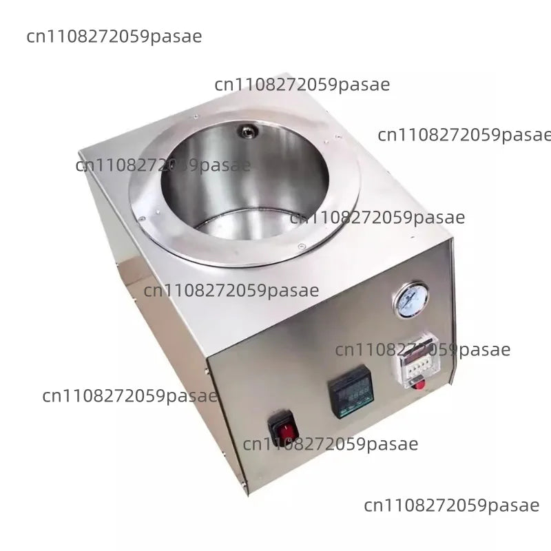 500W Pressure Cooker Backwash Pressure Cooker Resin Polymerizer To Remove Air Bubbles Pressure Cooker Processing Oasis Select Default Title