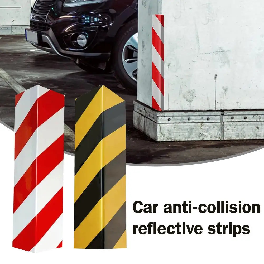 Garage Foam Corner Guard – Car Door & Wall Bumper Protector