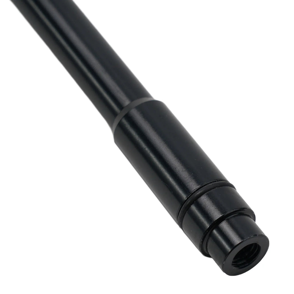Say Goodbye to Compatibility Issues with Thru Axle Adapter Bike Bicycle Rear Hub 135/142/148x12mm to Quick release 10mm Oasis Select
