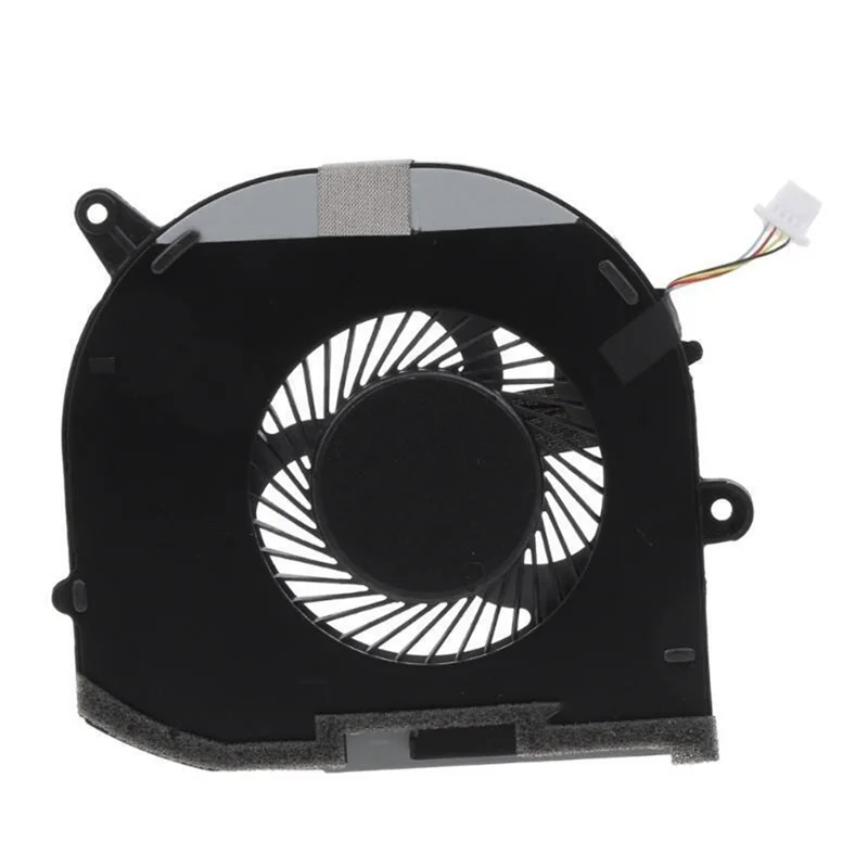 CPU+ GPU Cooling Fan XPS 15 9570 7590 Precision 5530 P56F002 Laptop CPU+GPU Cooling Fan Oasis Select