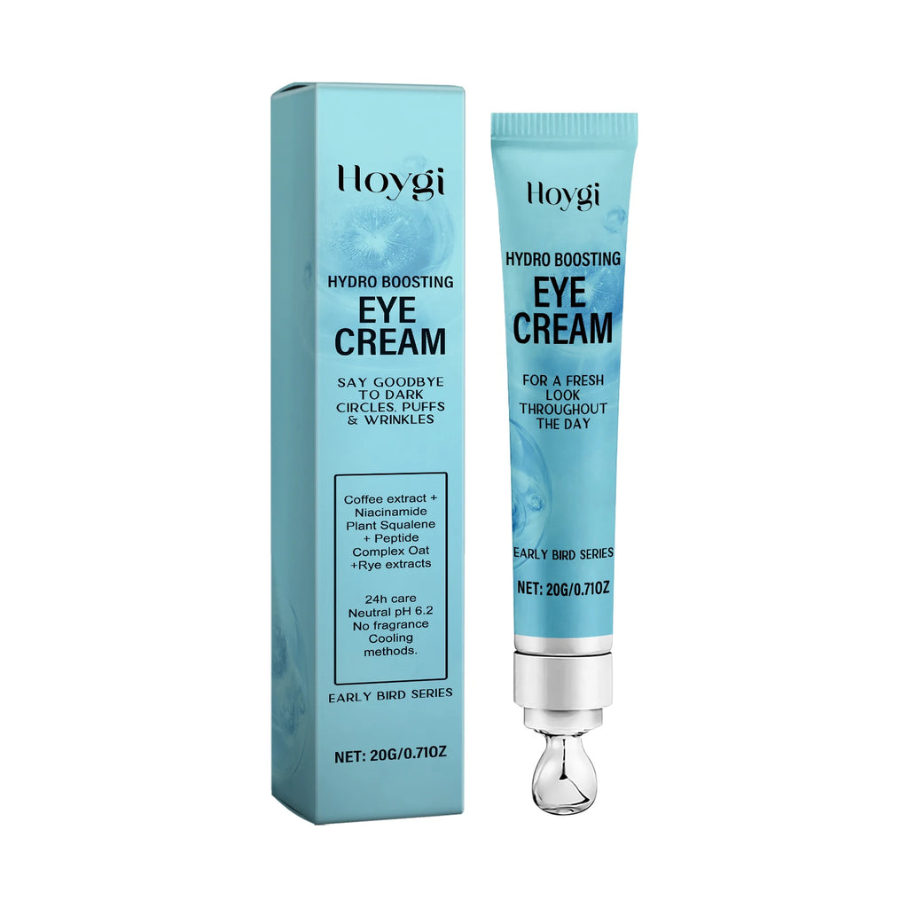 Lighten Dark Circle Eye Cream Rejuvenating Moisturizing Repair Refining Eye Skin Anti Puffiness Instant Firm Eye Cream Oasis Select 20g boxed