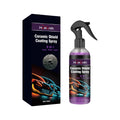 Homonth Car Coating Spray – Nano Ceramic Polish & Protector Car Coating Spray Oasis Select 100ml boxed