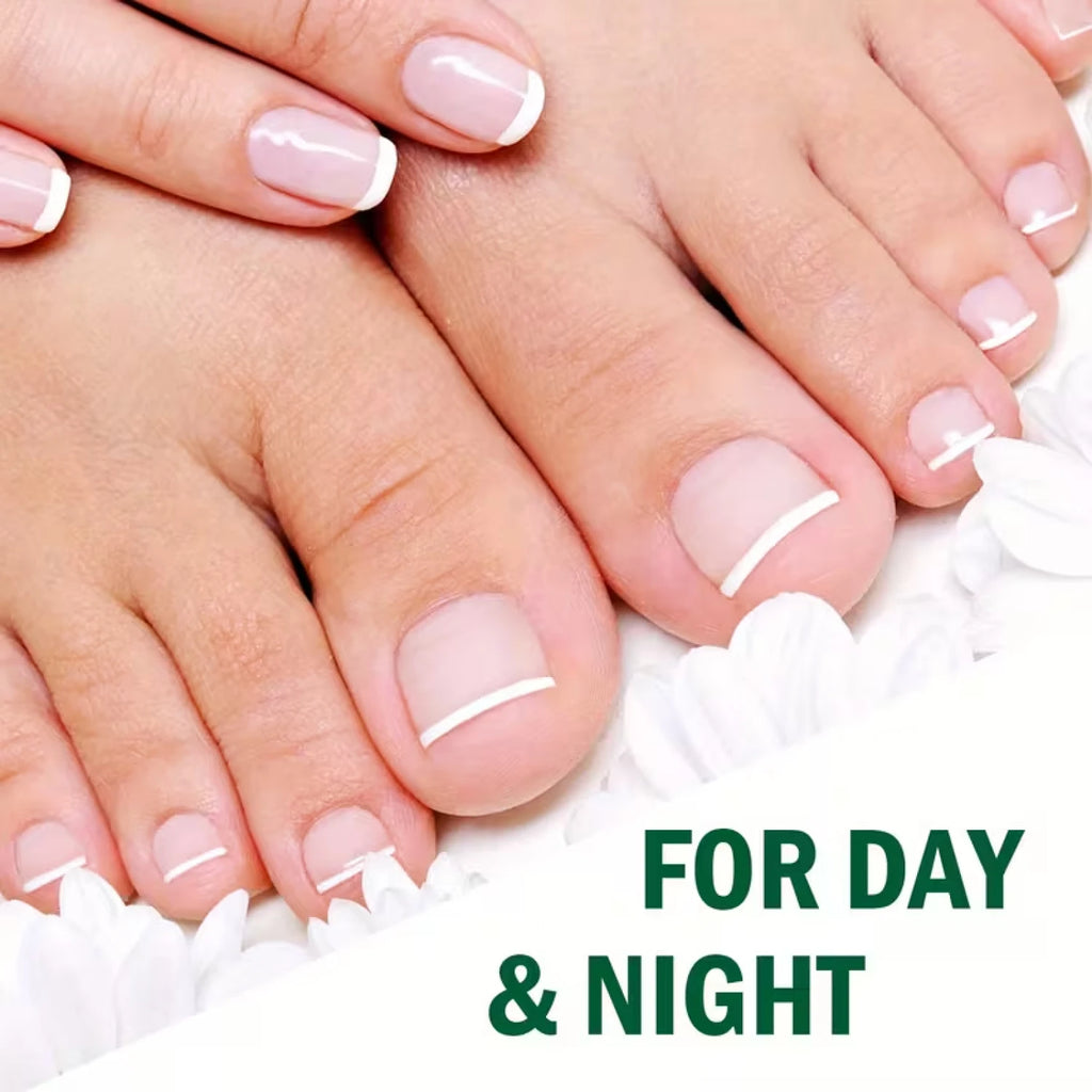 Nail Care Spray – Collagen & Hyaluronic Acid for Strong Nails Nail Treatment Spray Oasis Select