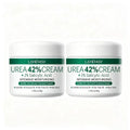 2-Pack 42% Urea & Salicylic Acid Hand & Foot Cream | Deep Moisture