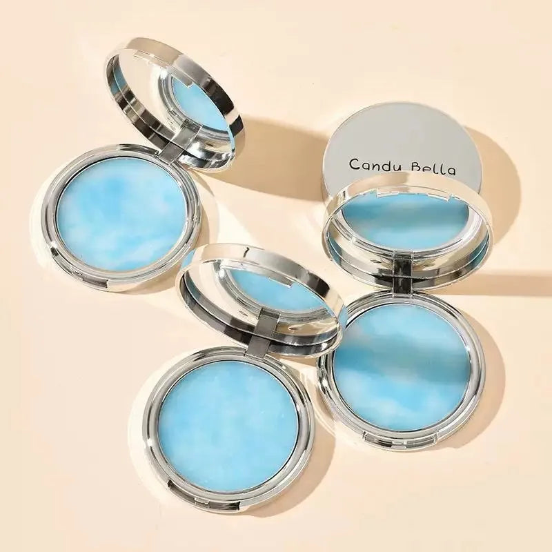 LAIKOU Cream-to-Powder Contouring Face Powder – All Skin Types