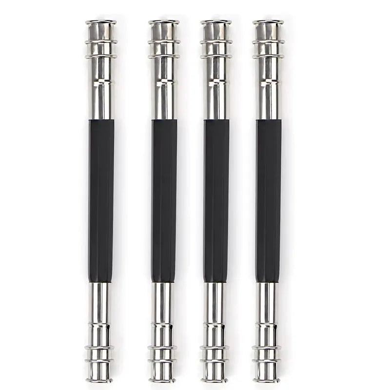1/2/3/4pcs Art Write Tool Extender Holder Sketch School Office Art Write Tool For Kids Writing Portable For Sketch School Office Oasis Select 4pcs Double headed