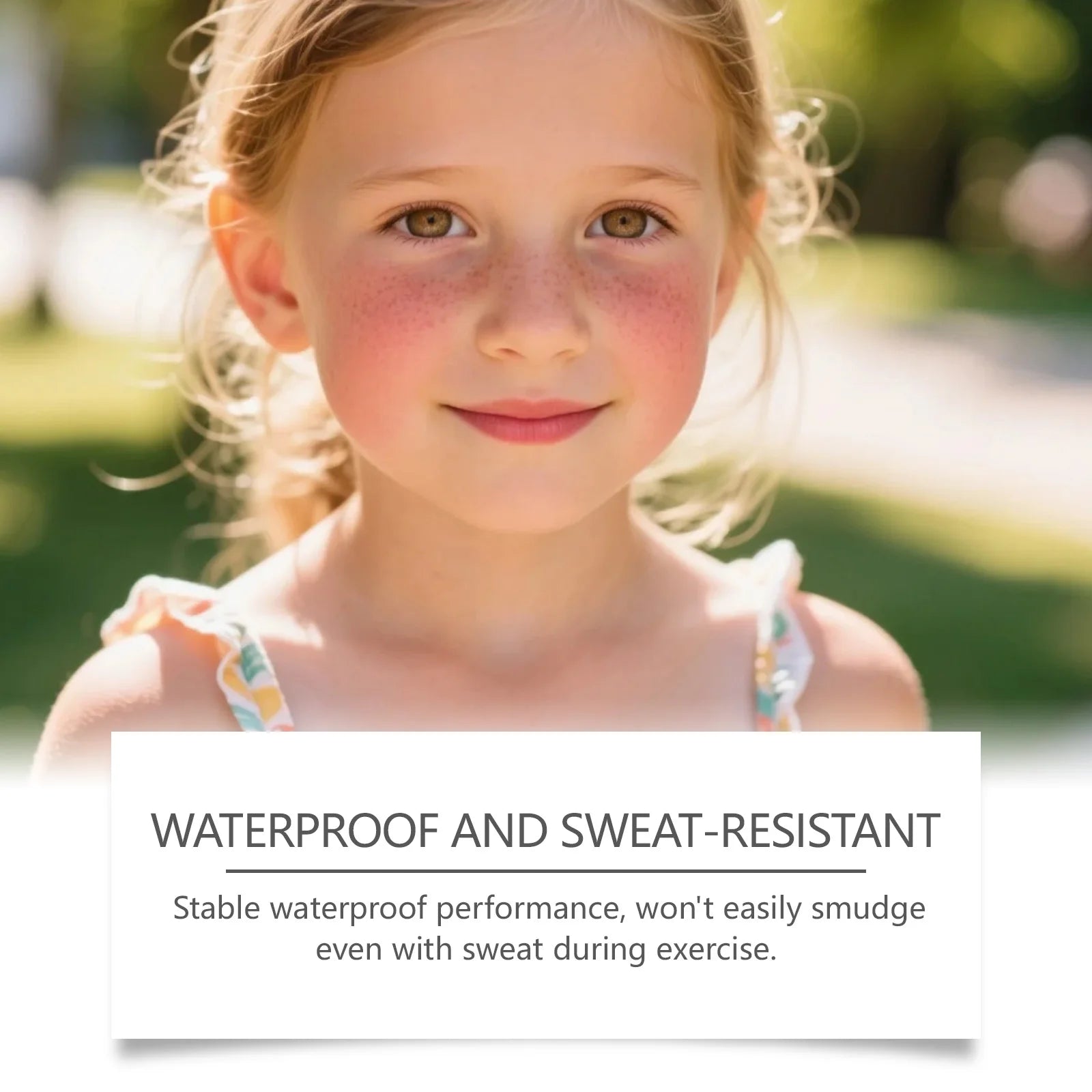SPF30 Kids Sunscreen Powder – Broad-Spectrum UV Protection Kids Sunscreen Powder Oasis Select