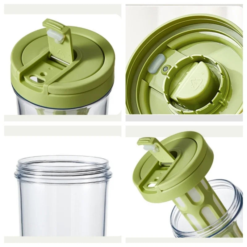 1L Manual Cold Brew Coffee Maker with Handle High-capacity Water Bottle Summer Portable Juices Tea Fruit Coffeeware Pot Oasis Select