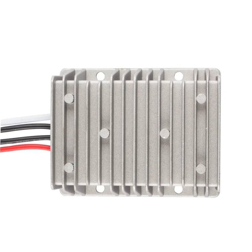 Voltage Converter DC 48V to DC 24V 22A 528W Waterproof Power Transformer Oasis Select
