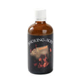 YAQI Smoking Aces Aftershave 100ml – Alcohol-Free Men's Care