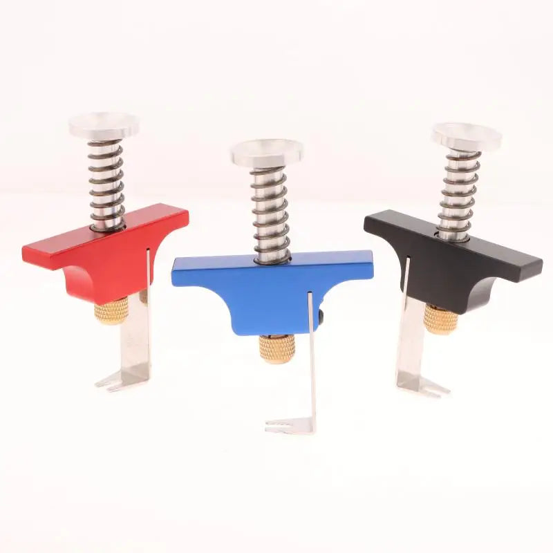 Propeller Puller Aluminum Alloy Removal Tool Props Remover With Replacement Ejector Pins For RC FPV Drone BetaFPV Air65 75 Oasis Select