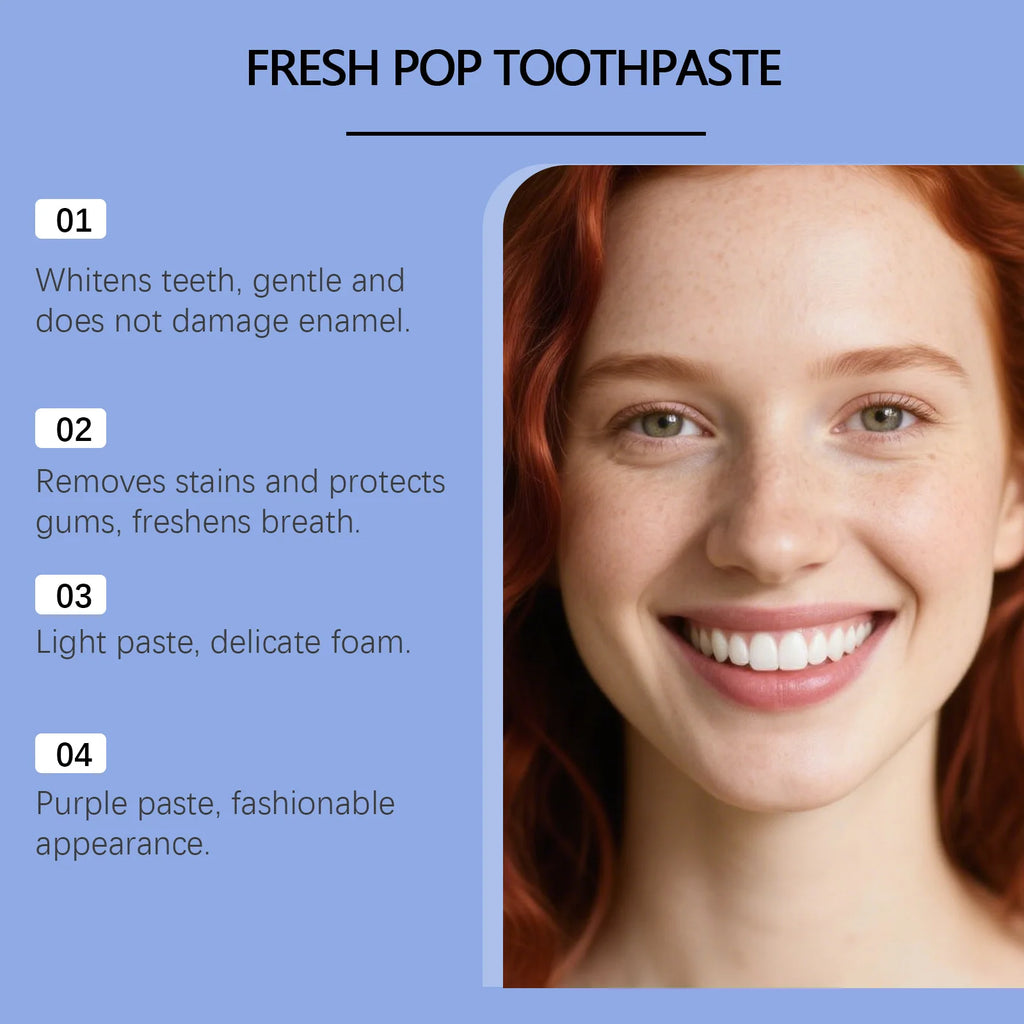 White Original Toothpaste Anticavity Complex Toothpaste Sensitivity Care Activated Charcoal Advanced Teeth Whitening Oasis Select