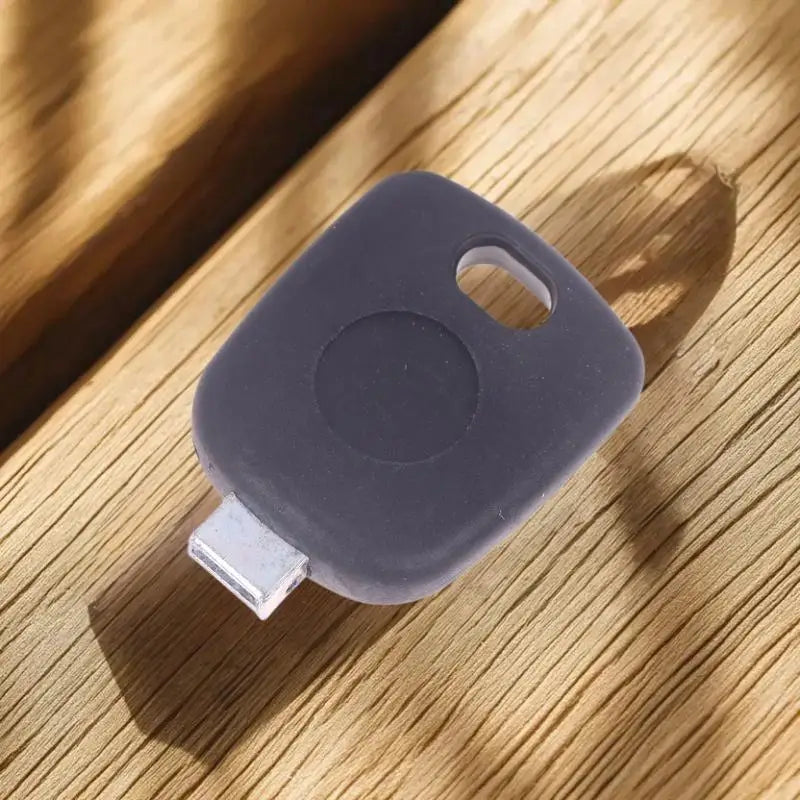 KD's Universal Transponder Key Kit: 5/10 Spare Cases, Uncut Remote Blade Oasis Select