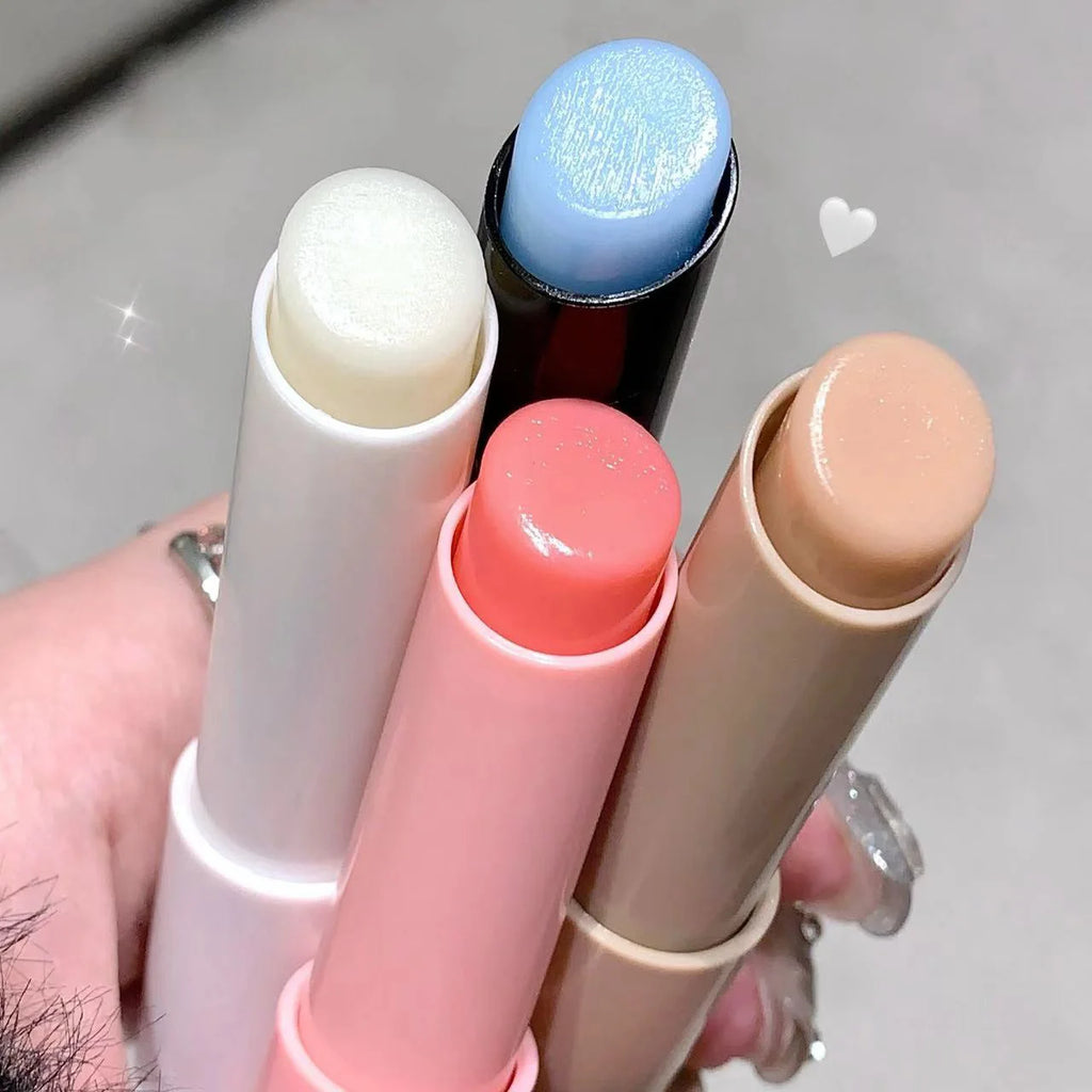 Cute Rabbit Moisturizing Lip Balm – Hydrate & Fade Lip Lines Moisturizing Lip Balm Oasis Select