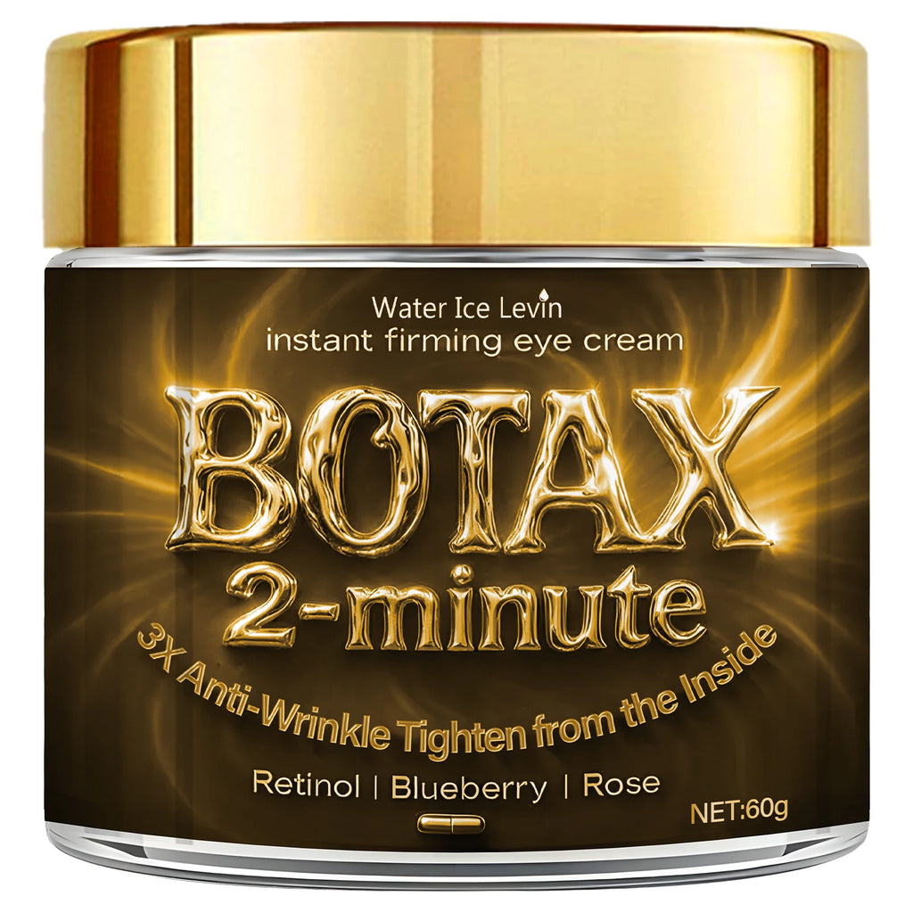 Firming Face Cream with Retinol & Bee Venom – Anti-Aging Anti-Aging Face Cream Oasis Select GOLD 60g