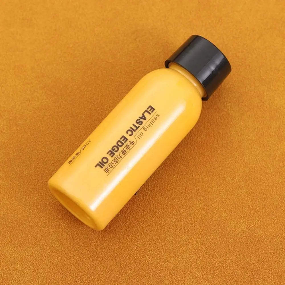 30ml Leather Edge Paint Oil | Color Dye Finish – Leathercraft