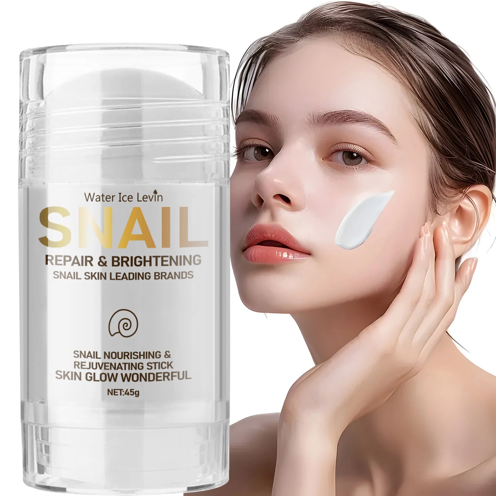 Snail Collagen Anti-Aging Day Cream – Face & Neck Moisturizer Anti-Aging Day Cream Oasis Select